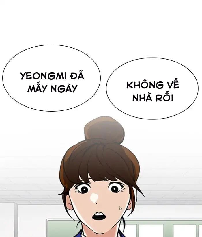 Truyện Tranh Hoán Đổi Diệu Kỳ - Lookism trang 19970