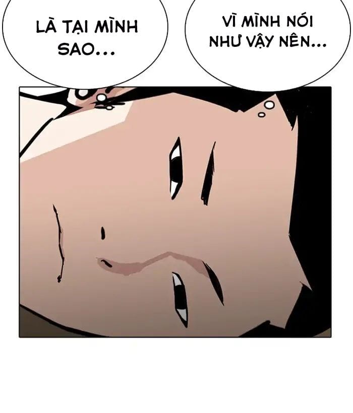 Truyện Tranh Hoán Đổi Diệu Kỳ - Lookism trang 19977