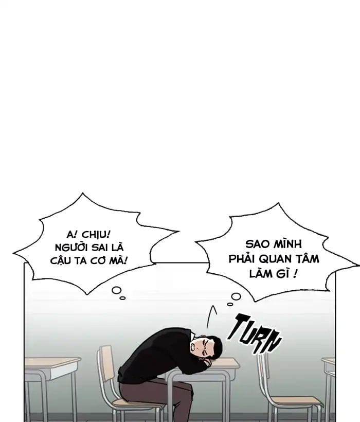 Truyện Tranh Hoán Đổi Diệu Kỳ - Lookism trang 19978