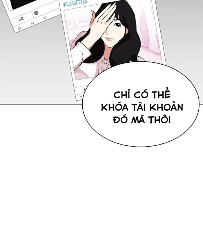 Truyện Tranh Hoán Đổi Diệu Kỳ - Lookism trang 20010