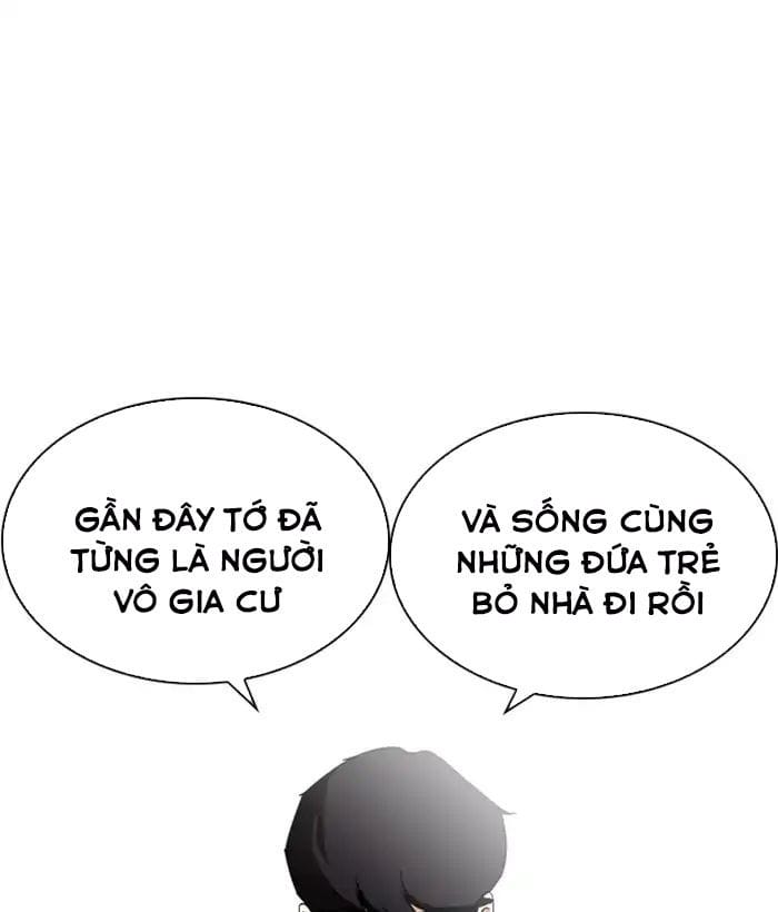 Truyện Tranh Hoán Đổi Diệu Kỳ - Lookism trang 20065