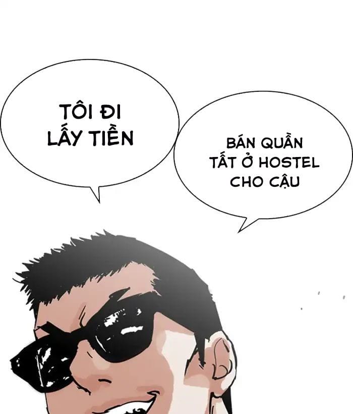 Truyện Tranh Hoán Đổi Diệu Kỳ - Lookism trang 20095