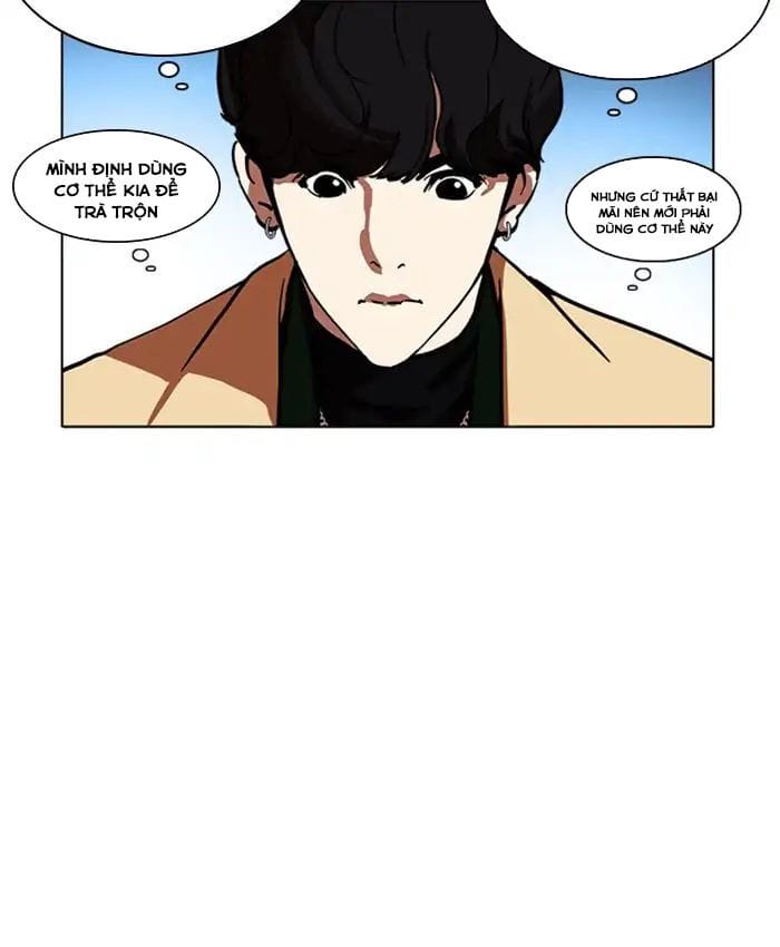 Truyện Tranh Hoán Đổi Diệu Kỳ - Lookism trang 20247