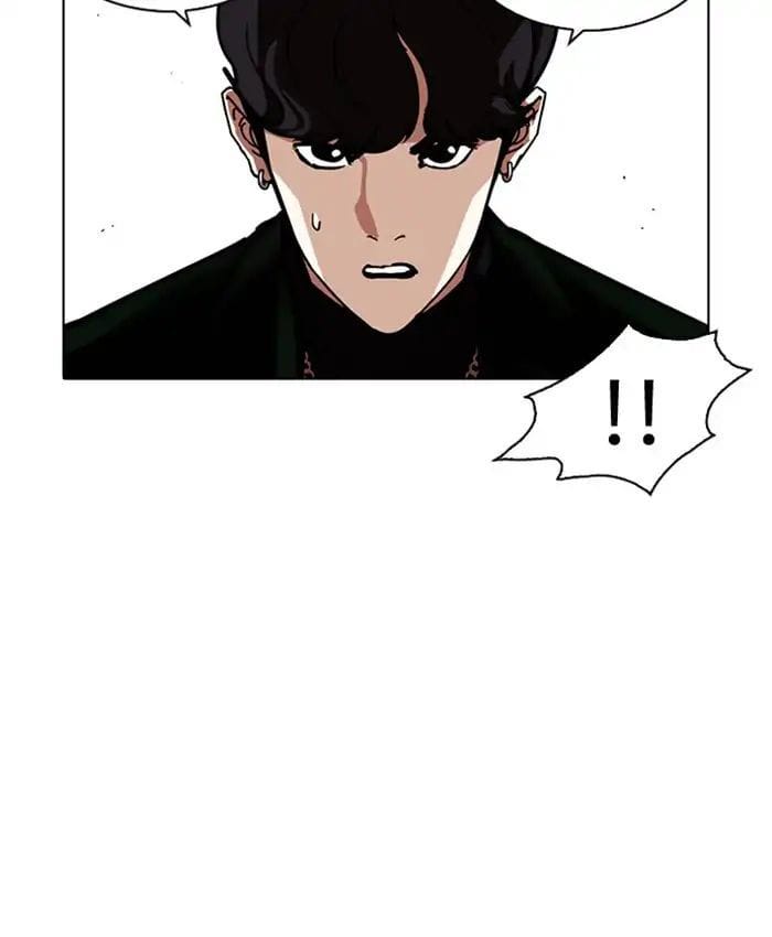 Truyện Tranh Hoán Đổi Diệu Kỳ - Lookism trang 20273