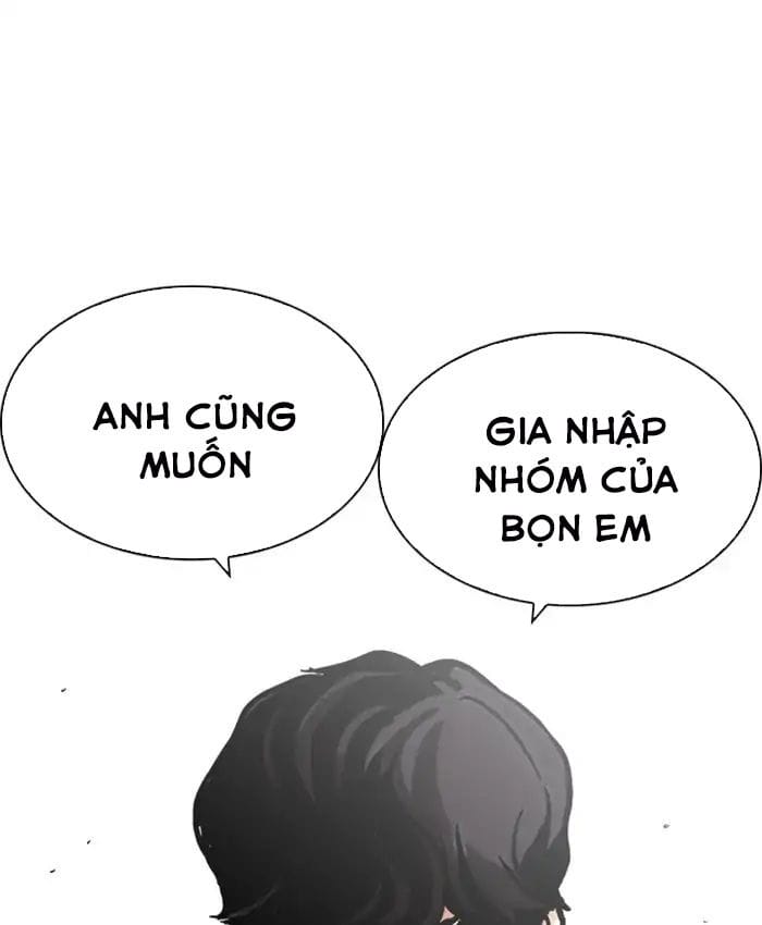 Truyện Tranh Hoán Đổi Diệu Kỳ - Lookism trang 20288