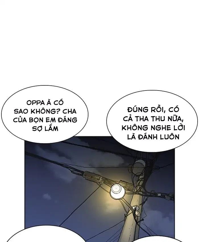 Truyện Tranh Hoán Đổi Diệu Kỳ - Lookism trang 20292