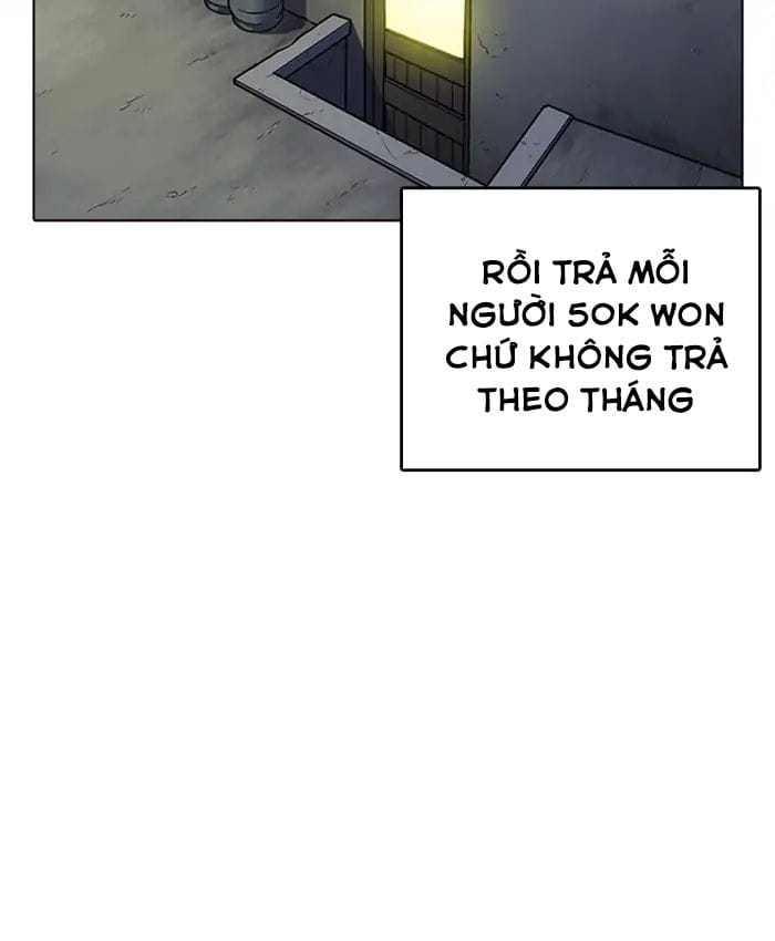 Truyện Tranh Hoán Đổi Diệu Kỳ - Lookism trang 20300