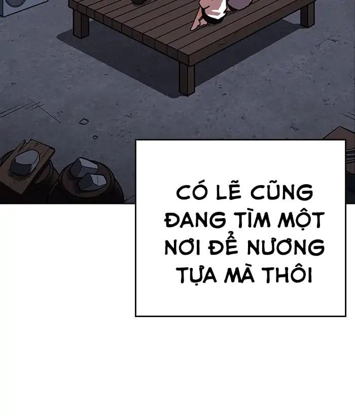 Truyện Tranh Hoán Đổi Diệu Kỳ - Lookism trang 20419