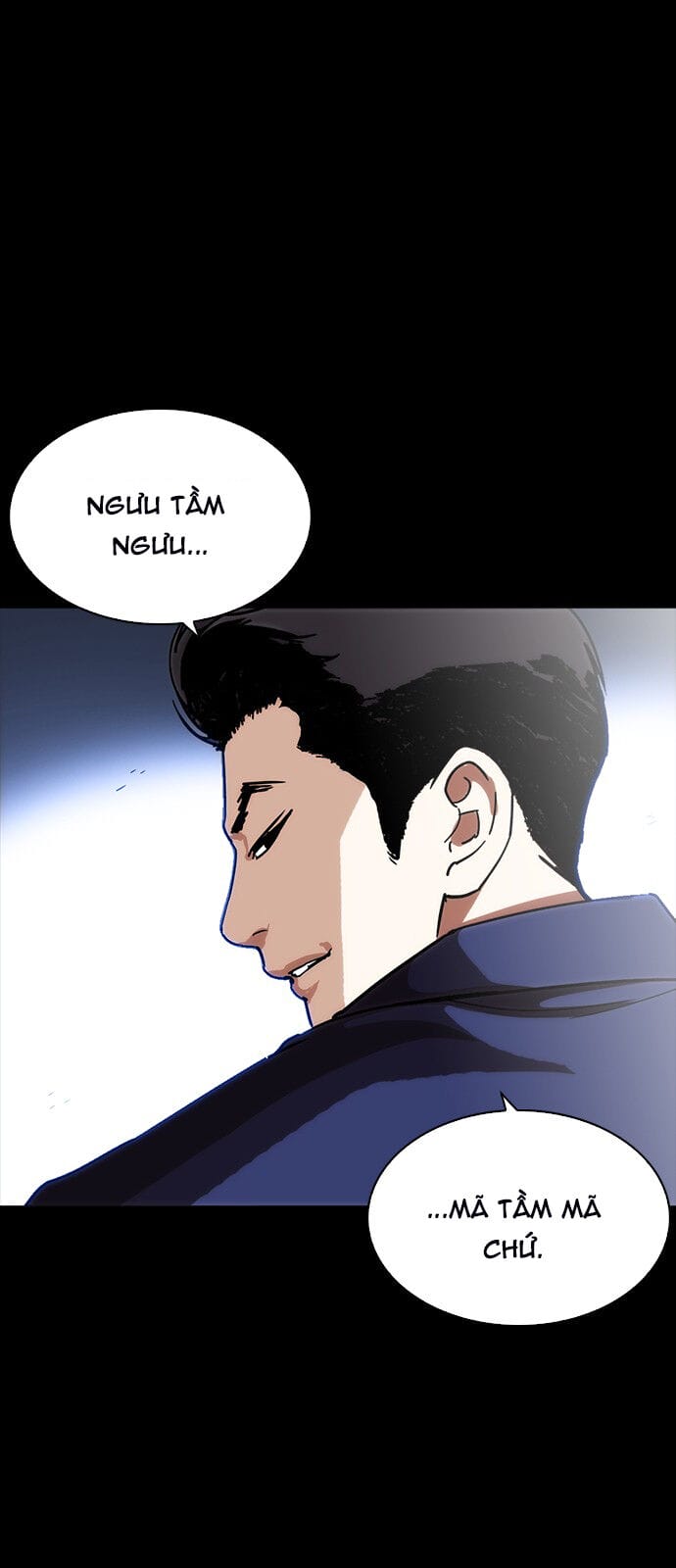 Truyện Tranh Hoán Đổi Diệu Kỳ - Lookism trang 20998