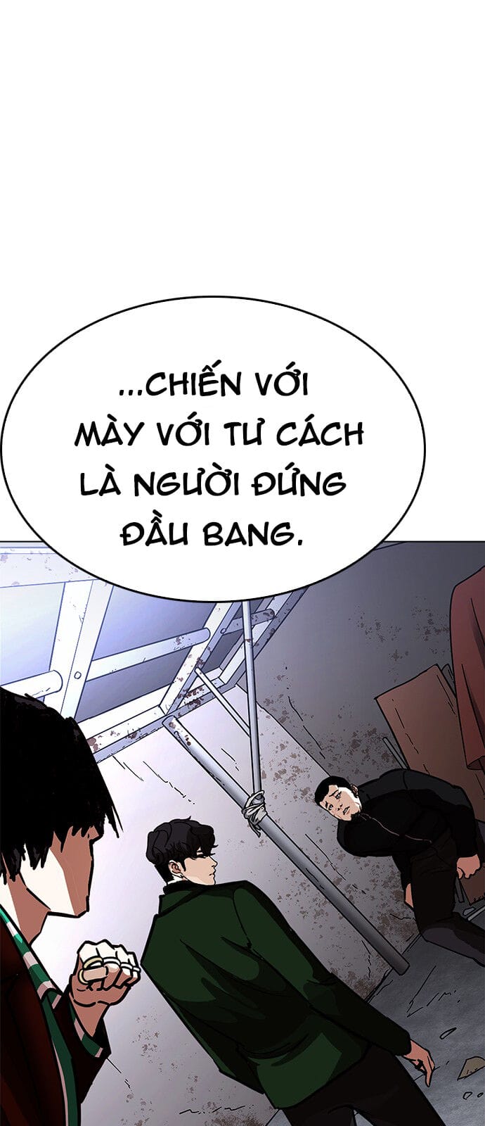 Truyện Tranh Hoán Đổi Diệu Kỳ - Lookism trang 21004