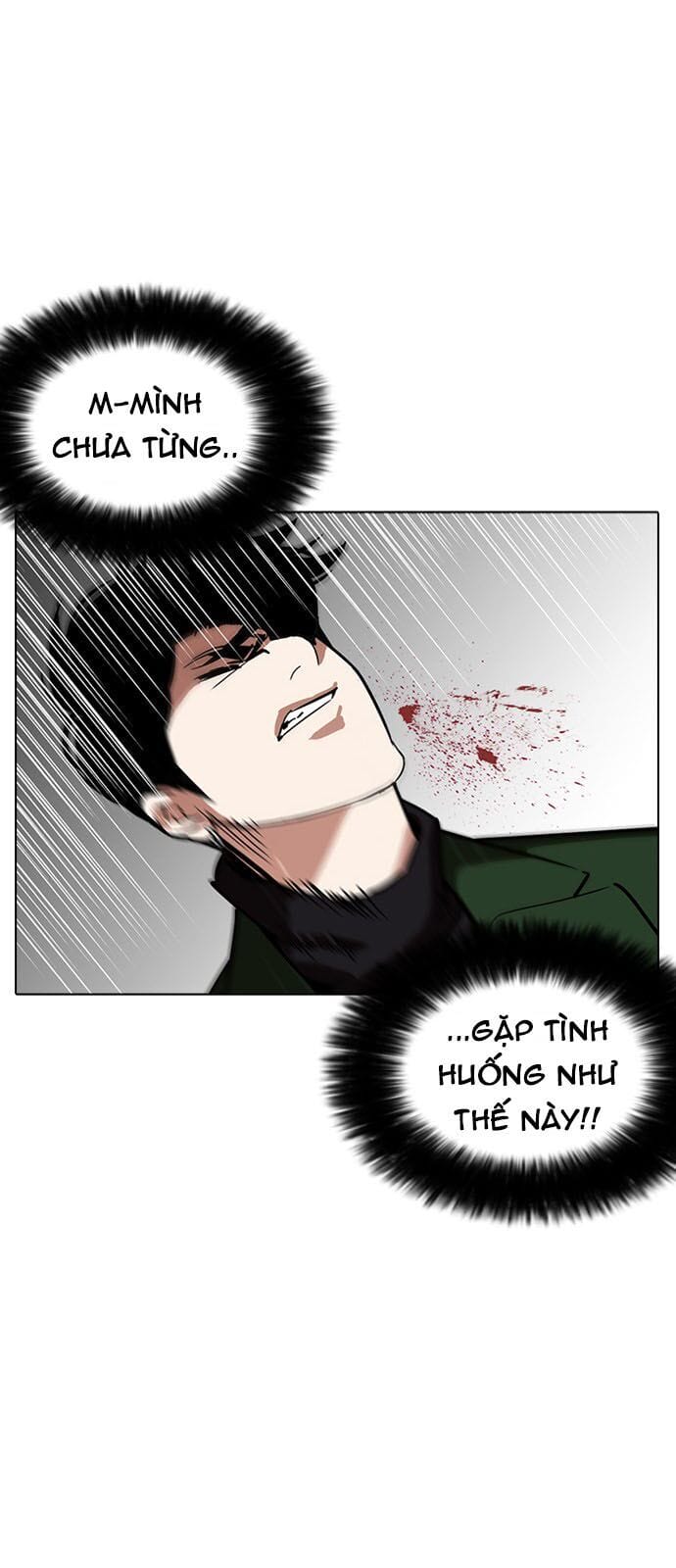 Truyện Tranh Hoán Đổi Diệu Kỳ - Lookism trang 21070