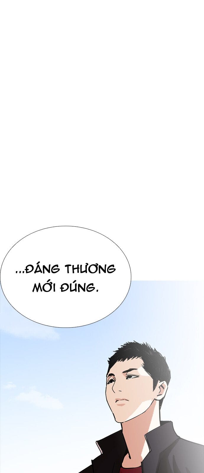 Truyện Tranh Hoán Đổi Diệu Kỳ - Lookism trang 21645