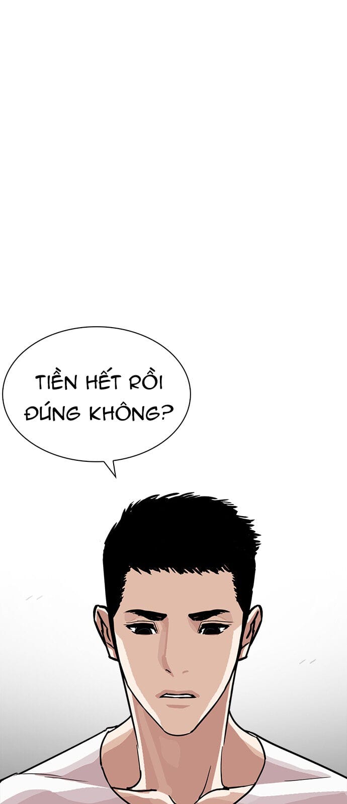 Truyện Tranh Hoán Đổi Diệu Kỳ - Lookism trang 22106