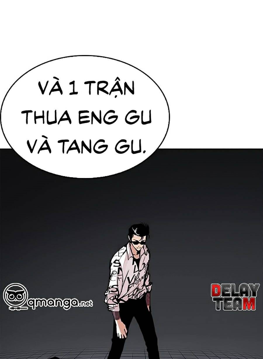 Truyện Tranh Hoán Đổi Diệu Kỳ - Lookism trang 22722