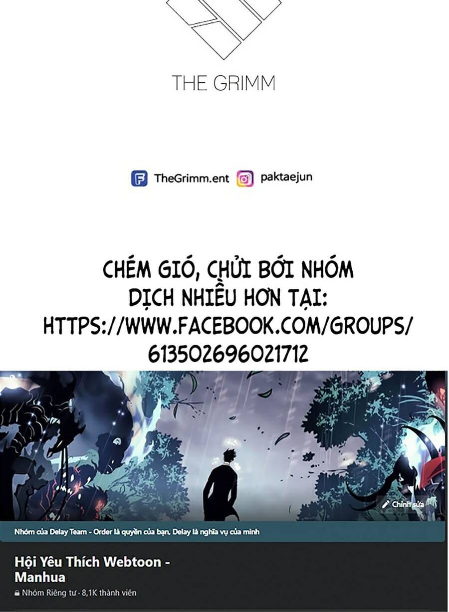 Truyện Tranh Hoán Đổi Diệu Kỳ - Lookism trang 22733