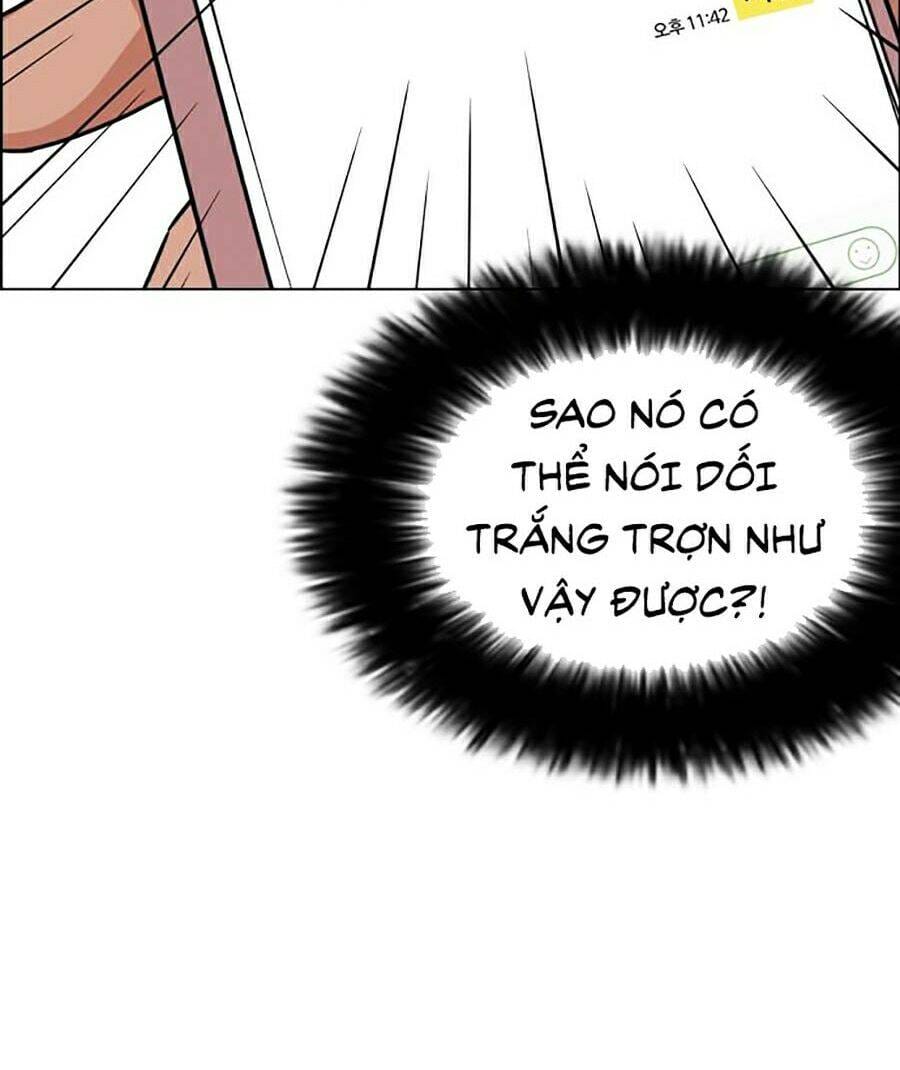 Truyện Tranh Hoán Đổi Diệu Kỳ - Lookism trang 23114