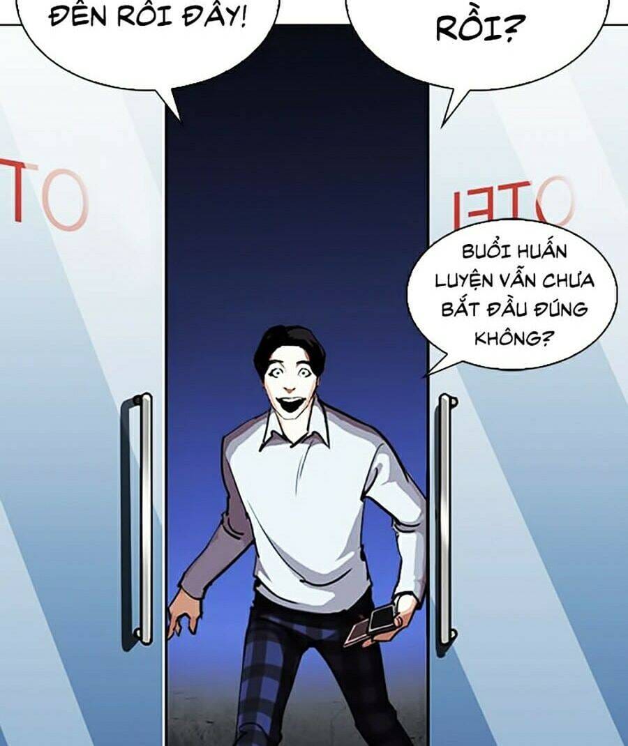 Truyện Tranh Hoán Đổi Diệu Kỳ - Lookism trang 23122