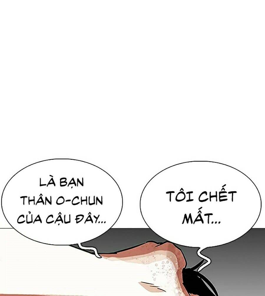 Truyện Tranh Hoán Đổi Diệu Kỳ - Lookism trang 23192