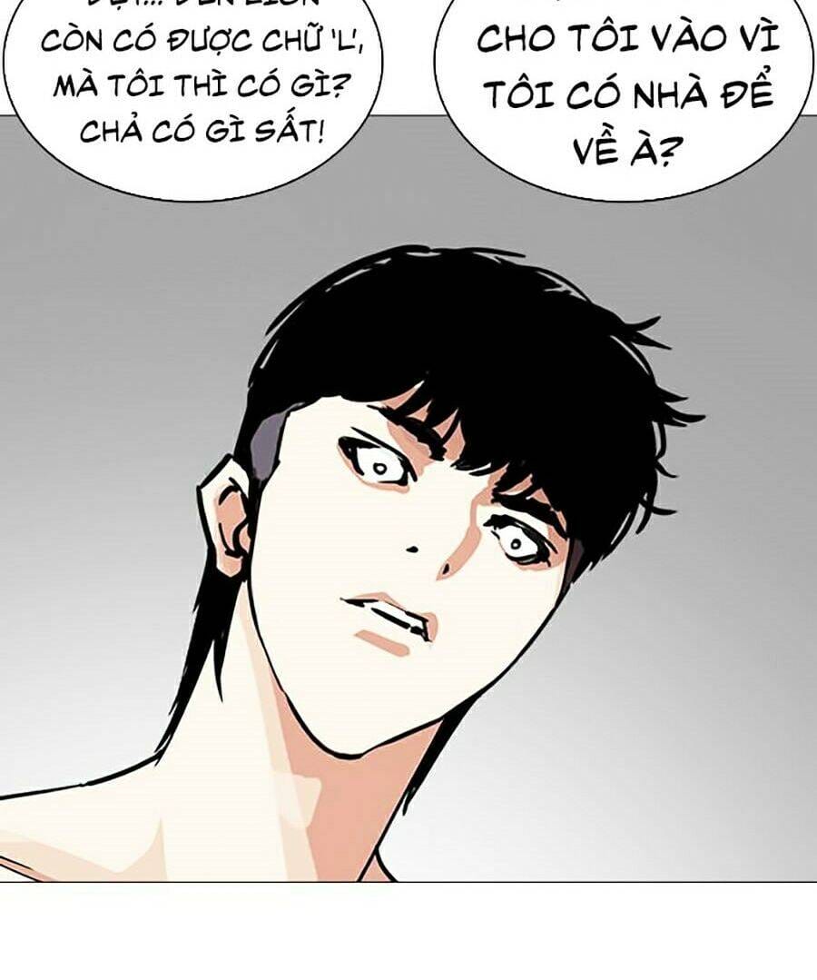 Truyện Tranh Hoán Đổi Diệu Kỳ - Lookism trang 23202