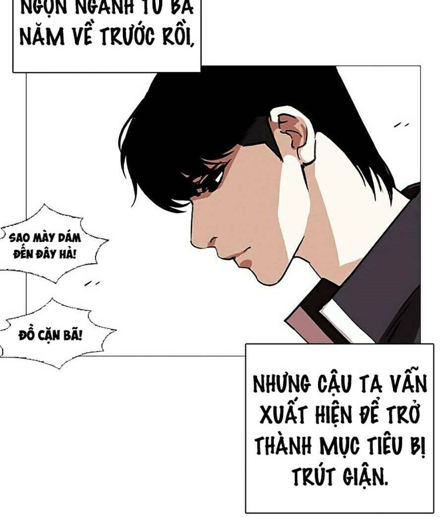 Truyện Tranh Hoán Đổi Diệu Kỳ - Lookism trang 23326