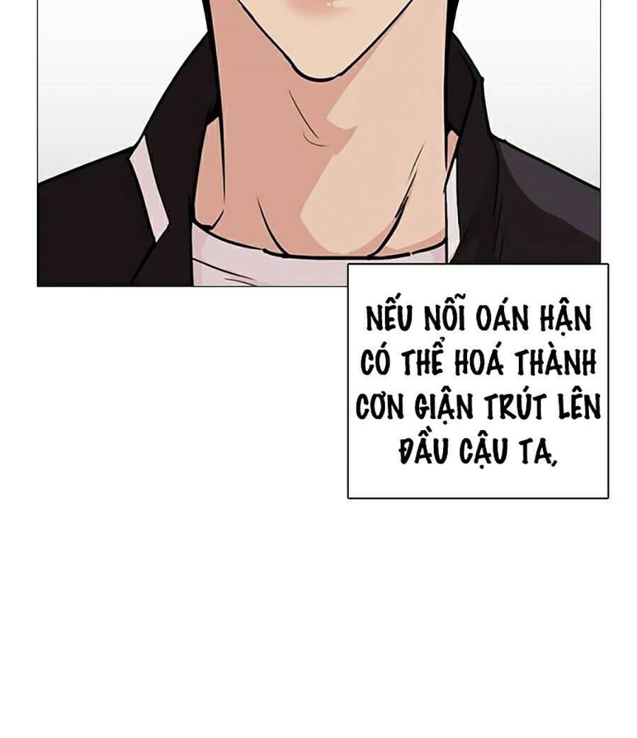 Truyện Tranh Hoán Đổi Diệu Kỳ - Lookism trang 23333