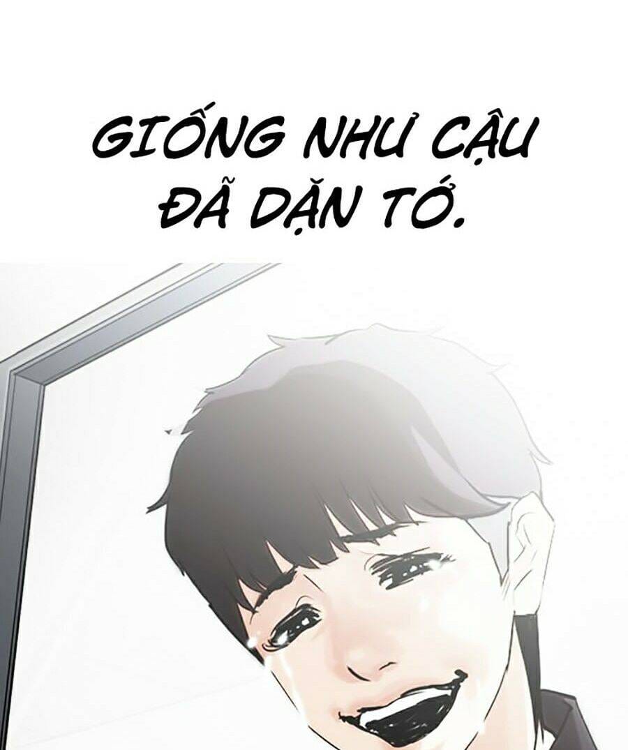 Truyện Tranh Hoán Đổi Diệu Kỳ - Lookism trang 23372