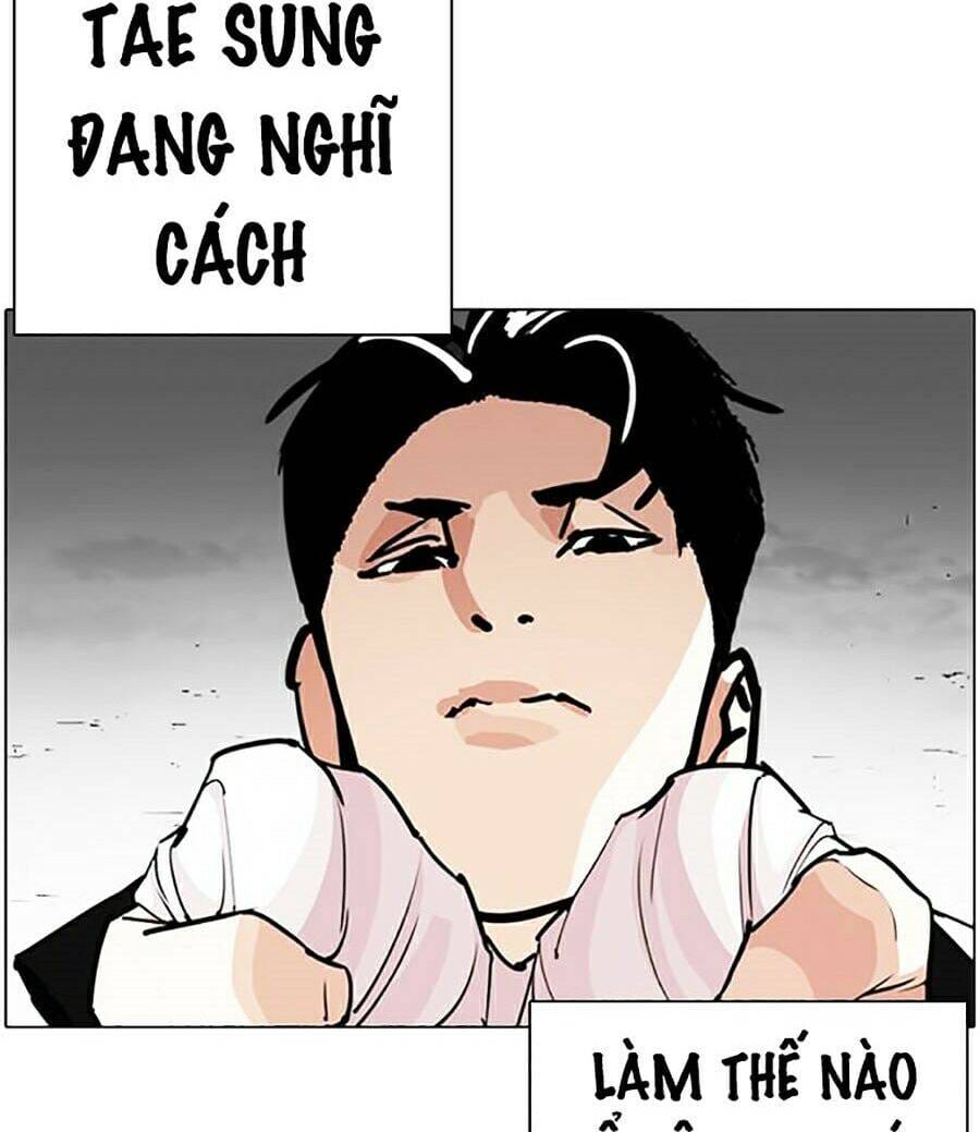 Truyện Tranh Hoán Đổi Diệu Kỳ - Lookism trang 23482