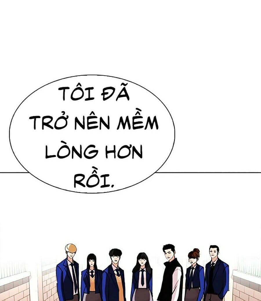 Truyện Tranh Hoán Đổi Diệu Kỳ - Lookism trang 23494