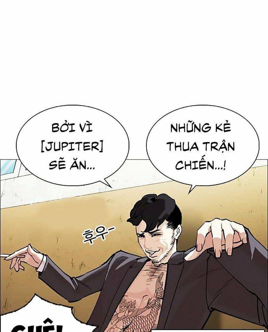 Truyện Tranh Hoán Đổi Diệu Kỳ - Lookism trang 23675