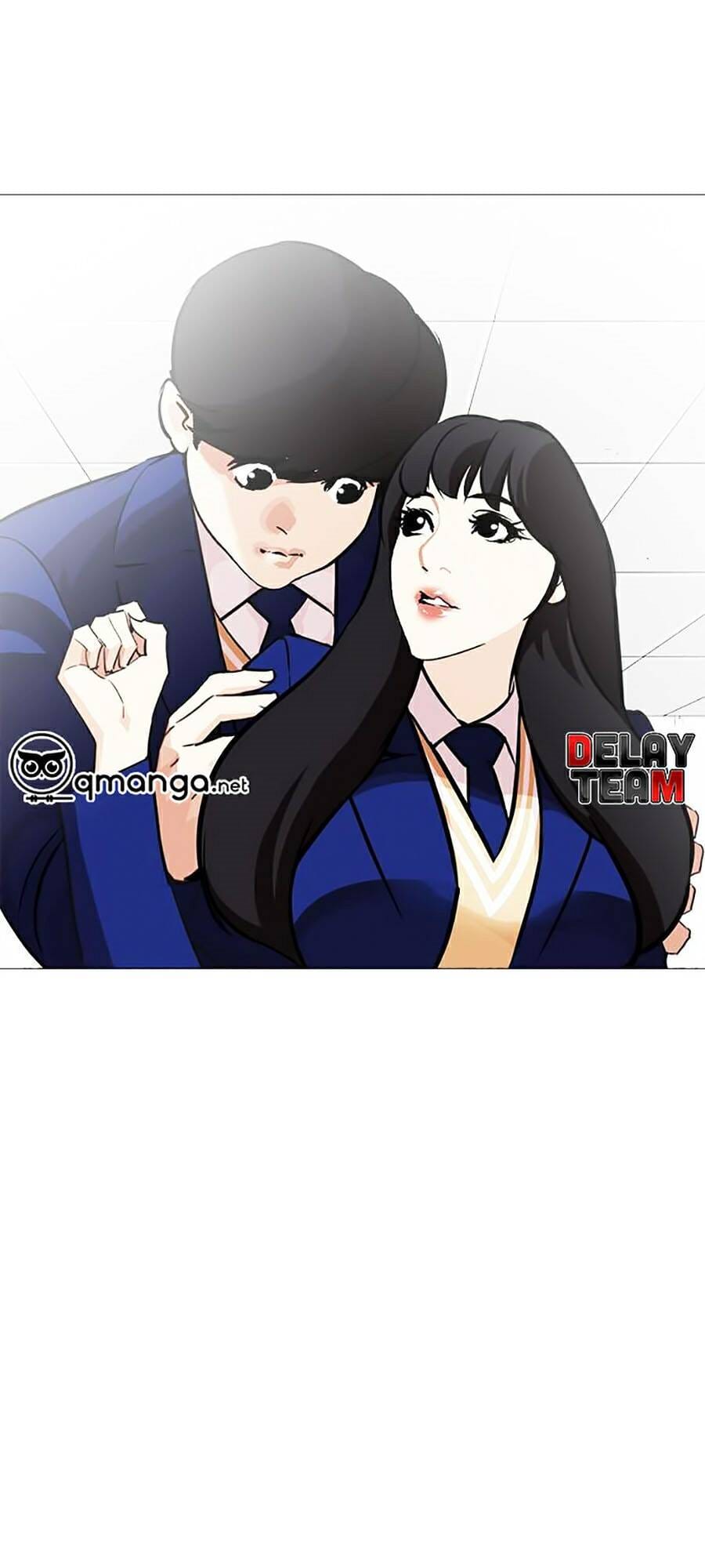 Truyện Tranh Hoán Đổi Diệu Kỳ - Lookism trang 24077