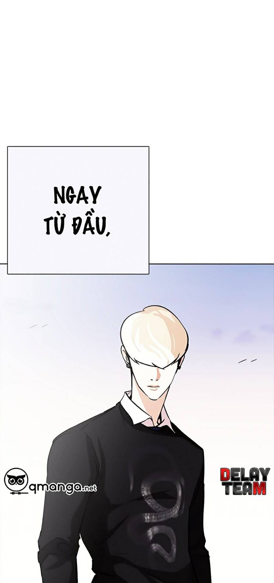 Truyện Tranh Hoán Đổi Diệu Kỳ - Lookism trang 24308