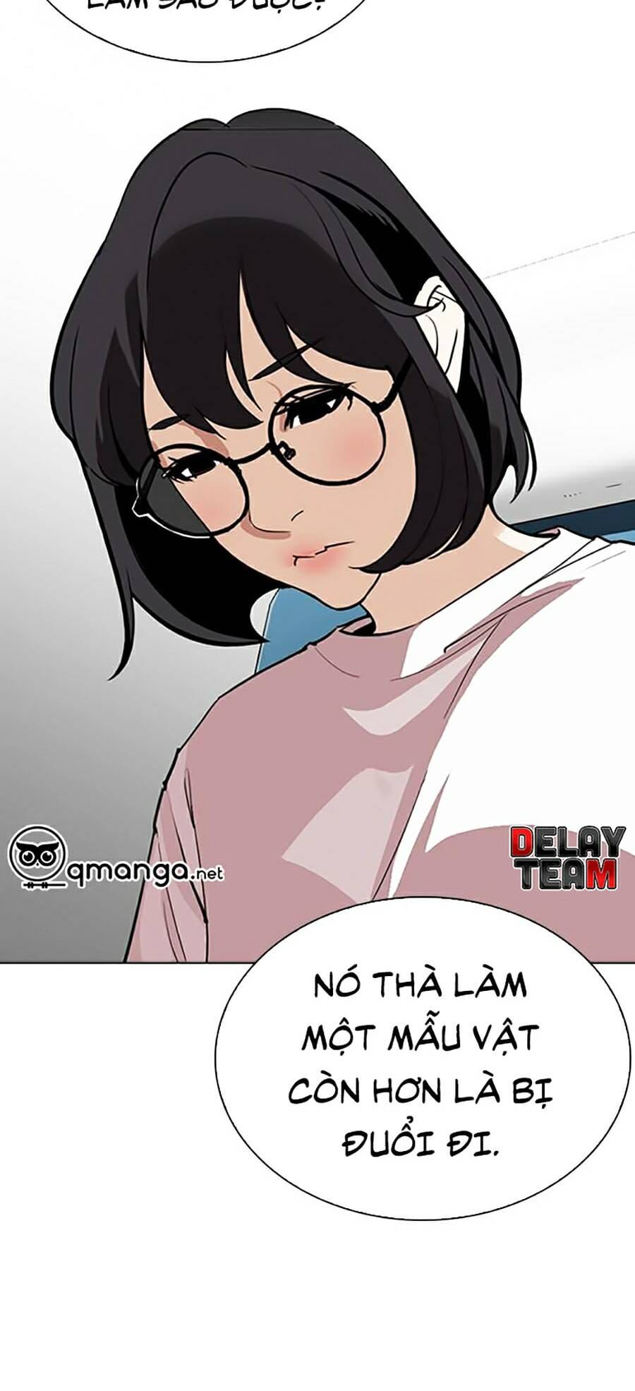 Truyện Tranh Hoán Đổi Diệu Kỳ - Lookism trang 24630