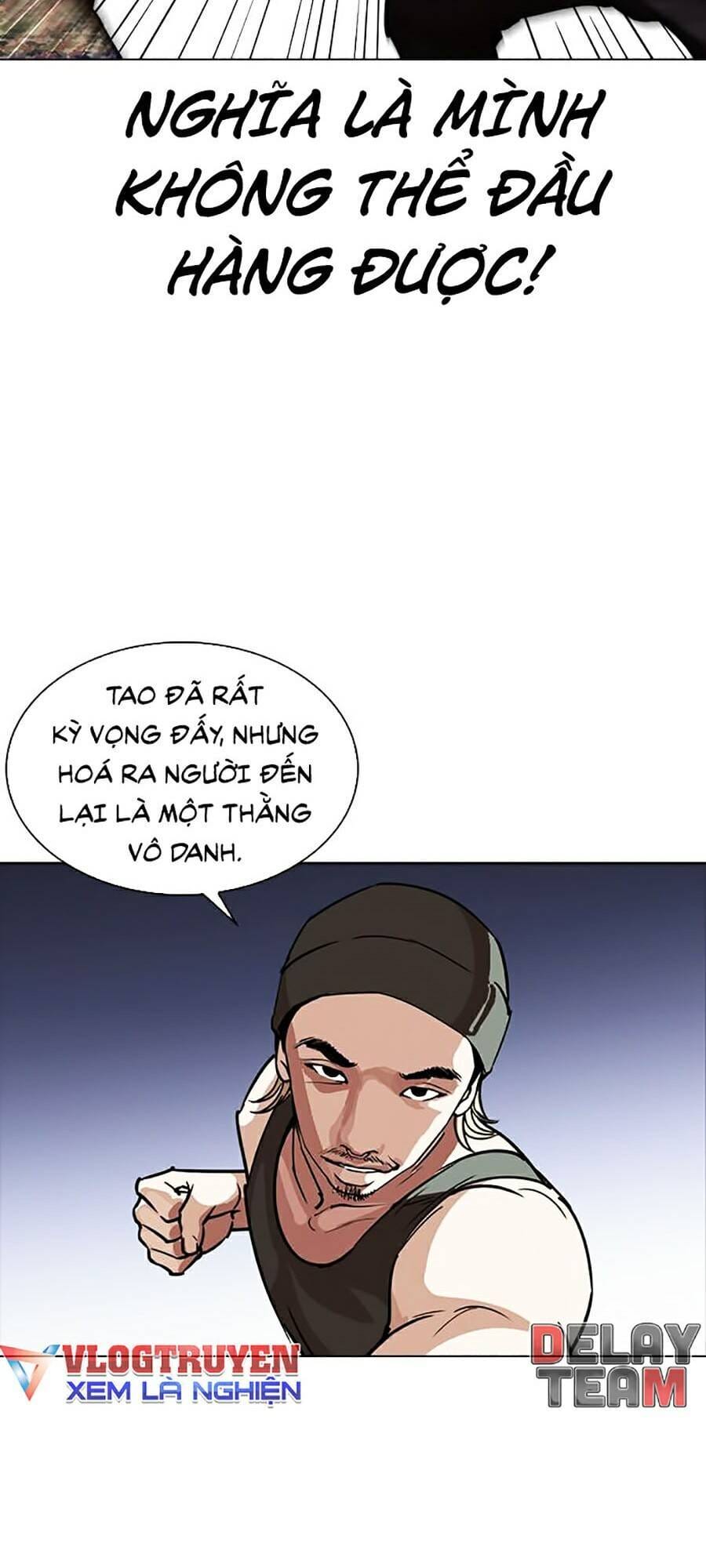 Truyện Tranh Hoán Đổi Diệu Kỳ - Lookism trang 25183