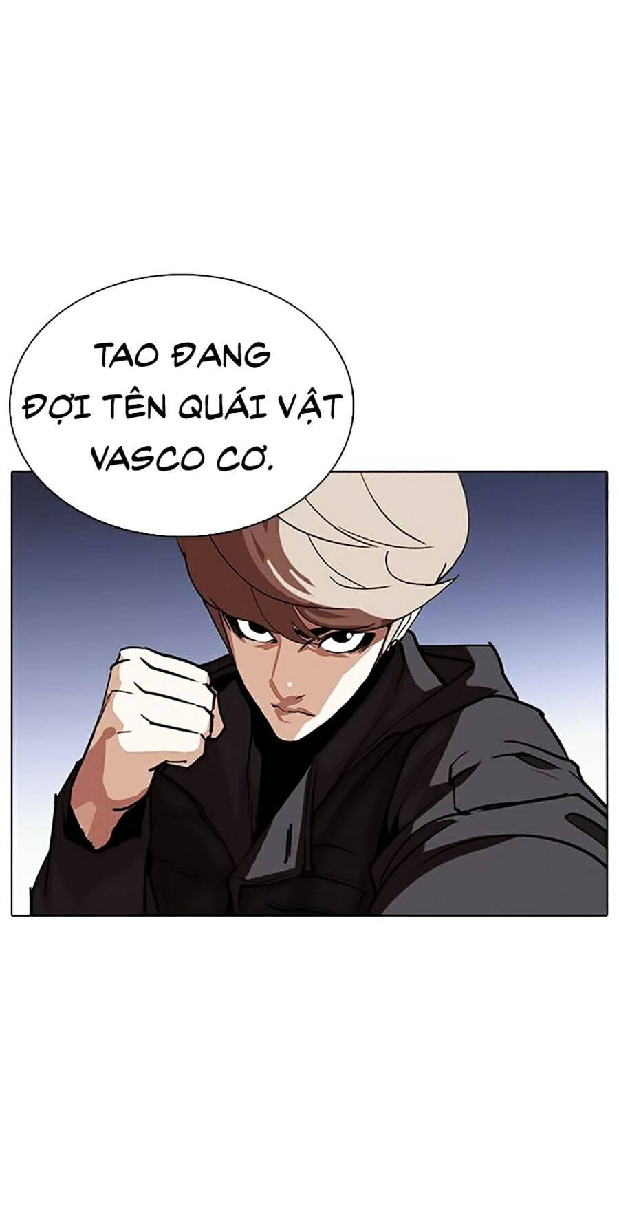 Truyện Tranh Hoán Đổi Diệu Kỳ - Lookism trang 25184