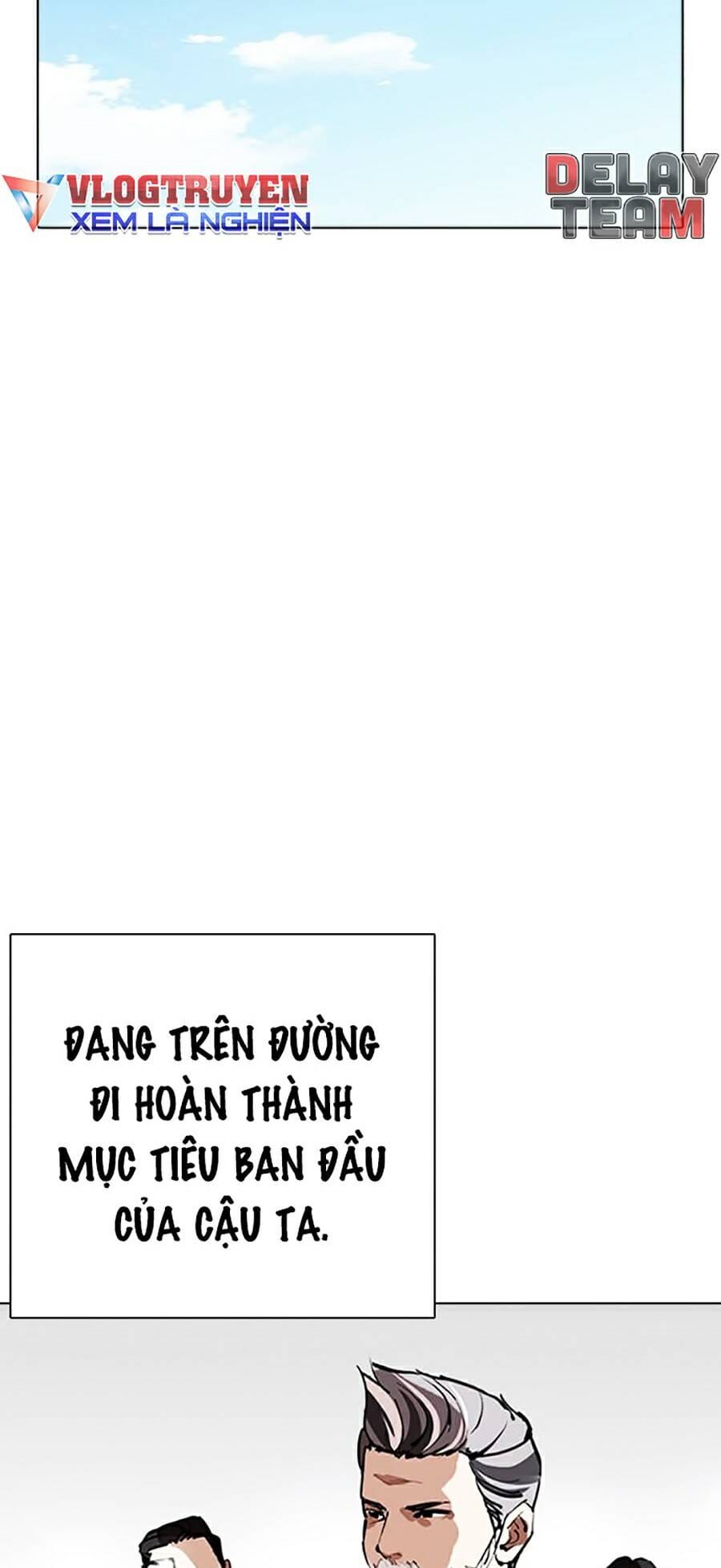 Truyện Tranh Hoán Đổi Diệu Kỳ - Lookism trang 25268