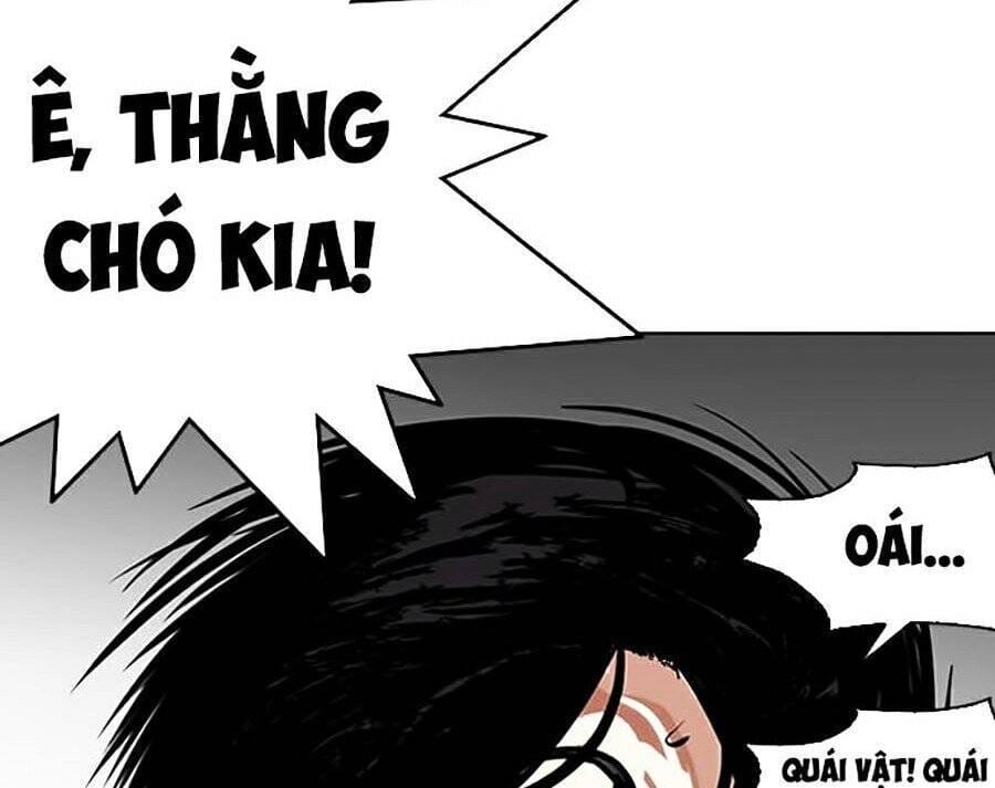 Truyện Tranh Hoán Đổi Diệu Kỳ - Lookism trang 25353