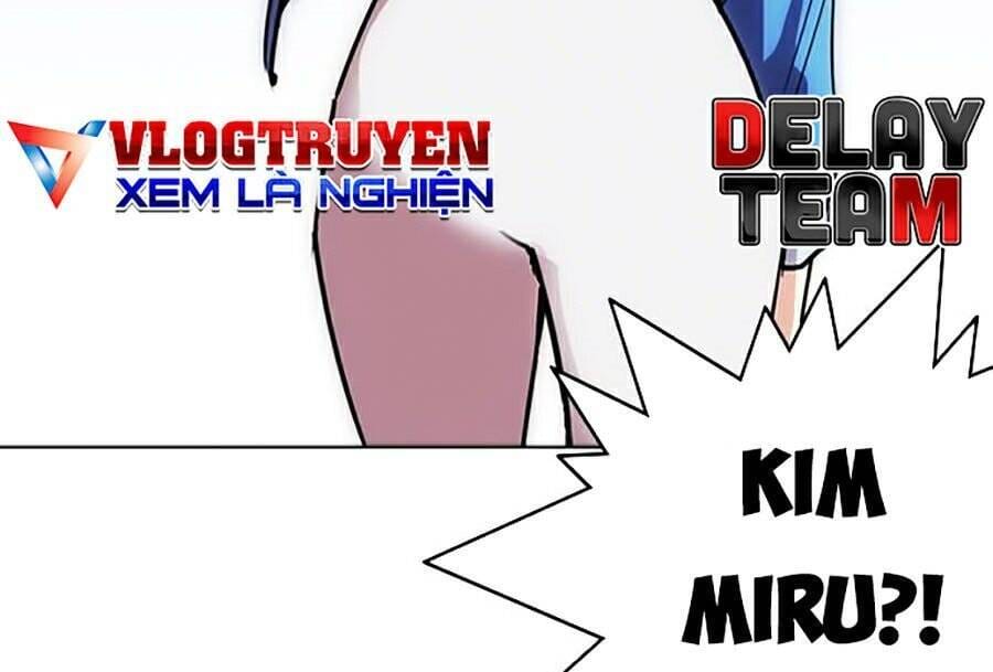 Truyện Tranh Hoán Đổi Diệu Kỳ - Lookism trang 25363