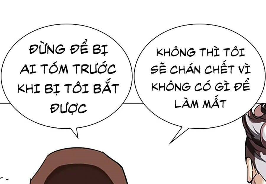 Truyện Tranh Hoán Đổi Diệu Kỳ - Lookism trang 25398