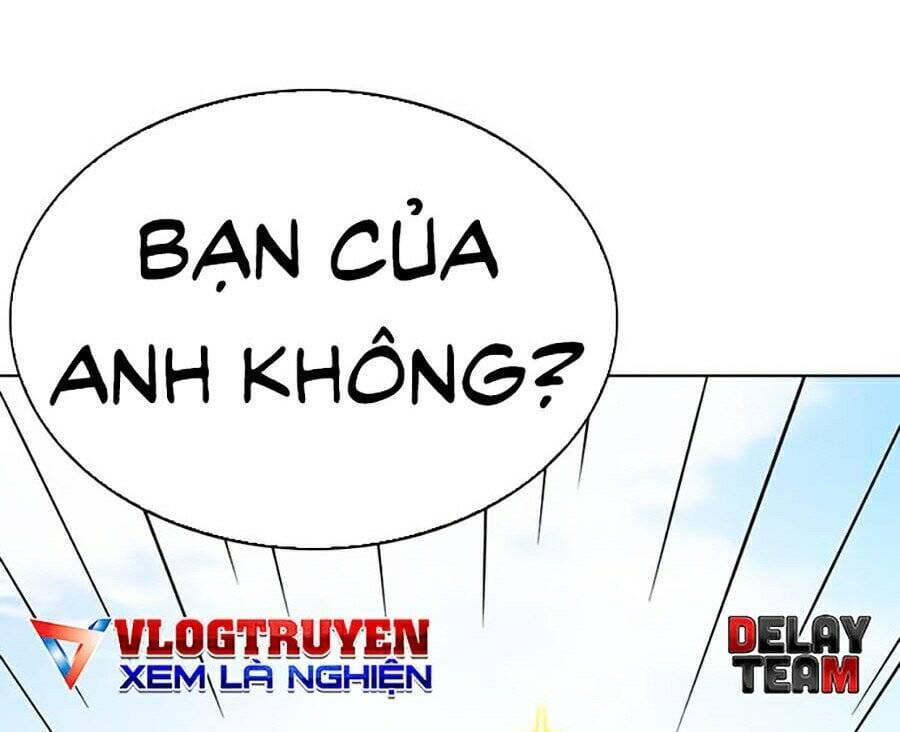 Truyện Tranh Hoán Đổi Diệu Kỳ - Lookism trang 25490