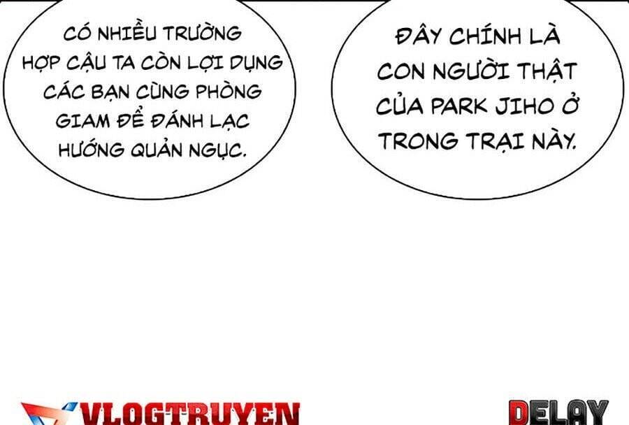 Truyện Tranh Hoán Đổi Diệu Kỳ - Lookism trang 25740