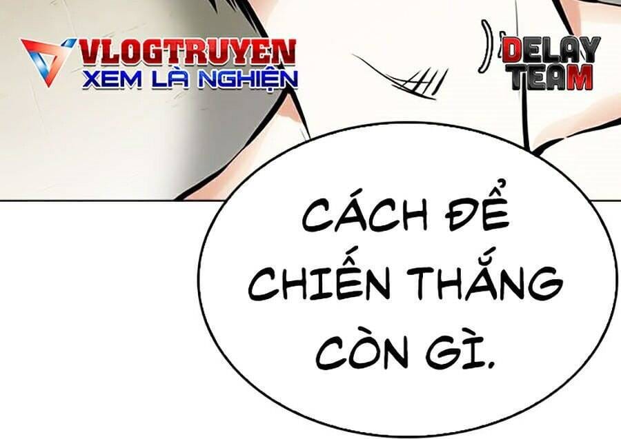 Truyện Tranh Hoán Đổi Diệu Kỳ - Lookism trang 25780