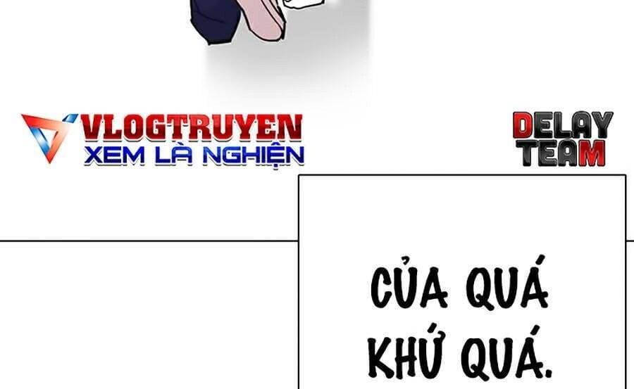 Truyện Tranh Hoán Đổi Diệu Kỳ - Lookism trang 25795