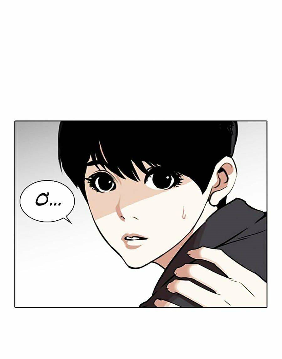 Truyện Tranh Hoán Đổi Diệu Kỳ - Lookism trang 26014