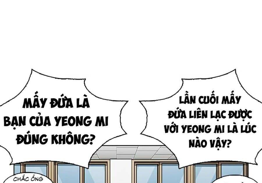 Truyện Tranh Hoán Đổi Diệu Kỳ - Lookism trang 26071