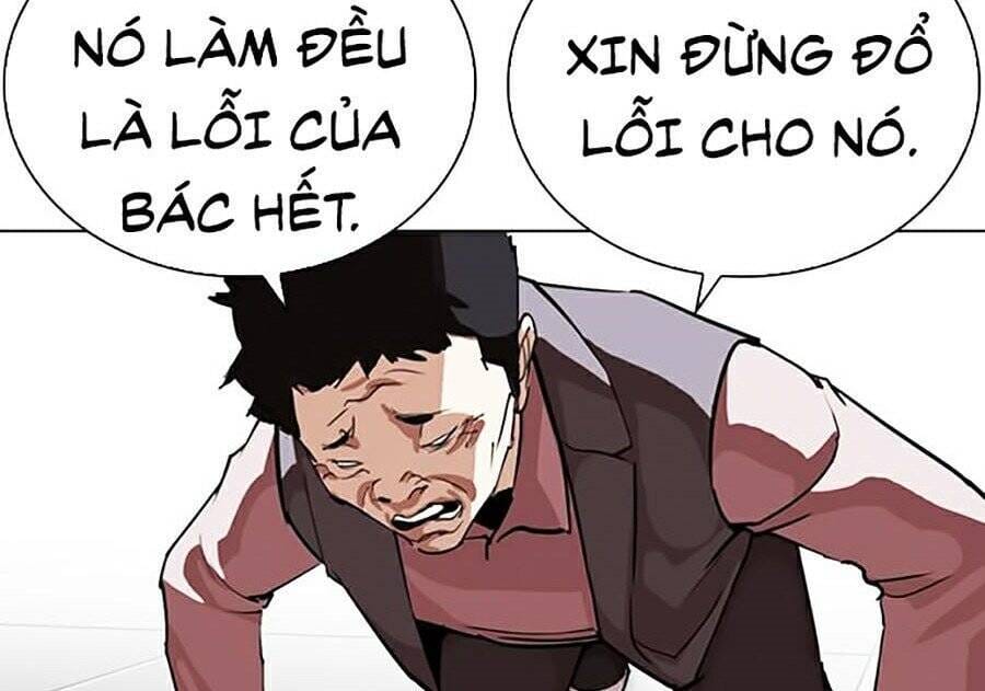 Truyện Tranh Hoán Đổi Diệu Kỳ - Lookism trang 26079