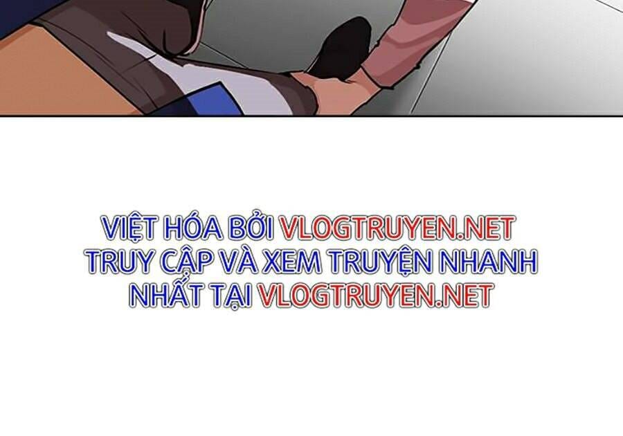 Truyện Tranh Hoán Đổi Diệu Kỳ - Lookism trang 26081