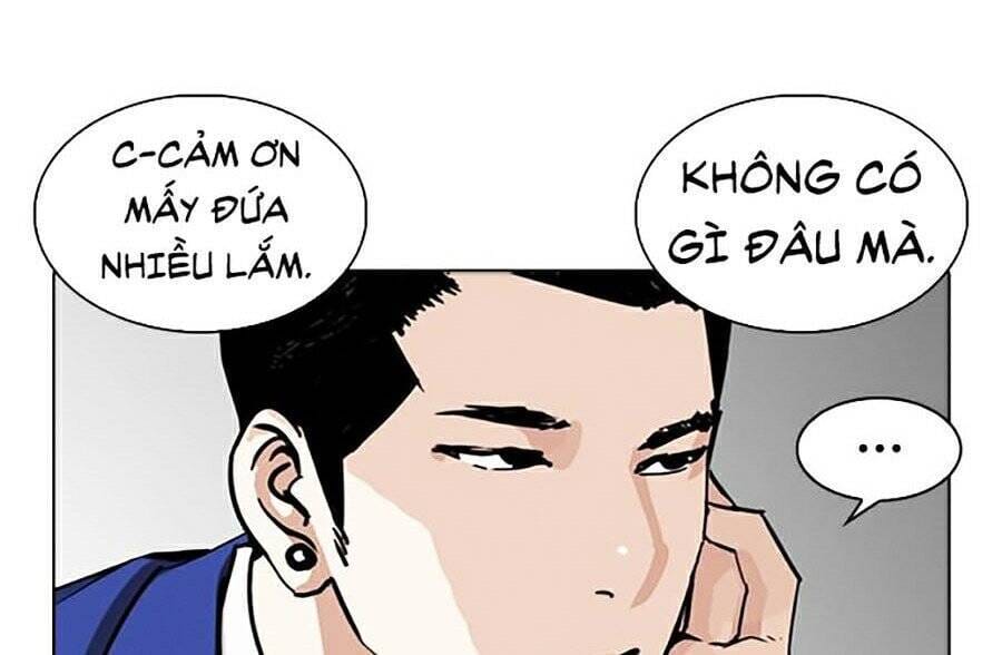 Truyện Tranh Hoán Đổi Diệu Kỳ - Lookism trang 26095