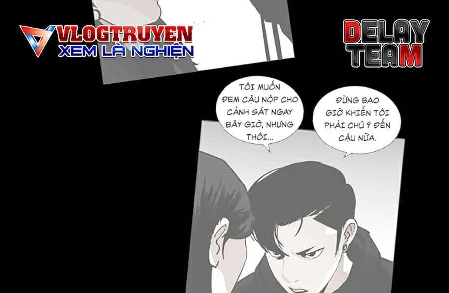 Truyện Tranh Hoán Đổi Diệu Kỳ - Lookism trang 26103