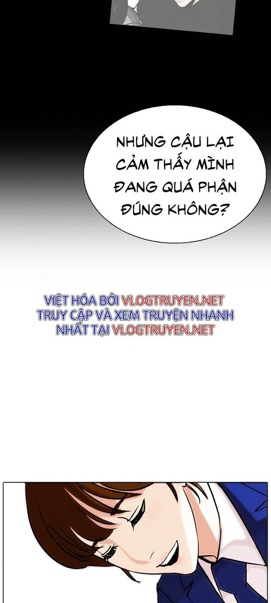 Truyện Tranh Hoán Đổi Diệu Kỳ - Lookism trang 26104