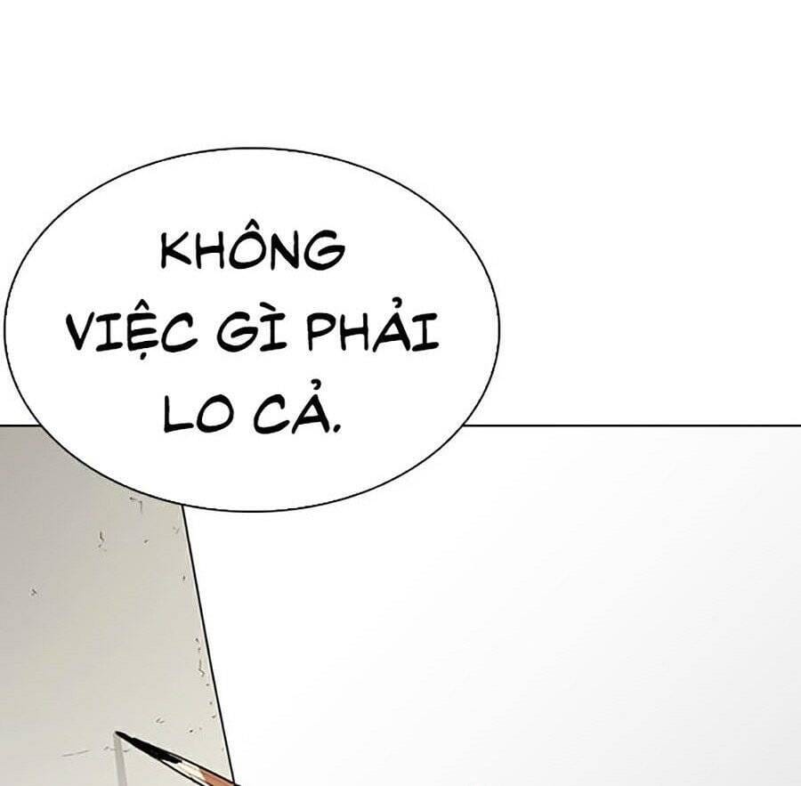 Truyện Tranh Hoán Đổi Diệu Kỳ - Lookism trang 26216